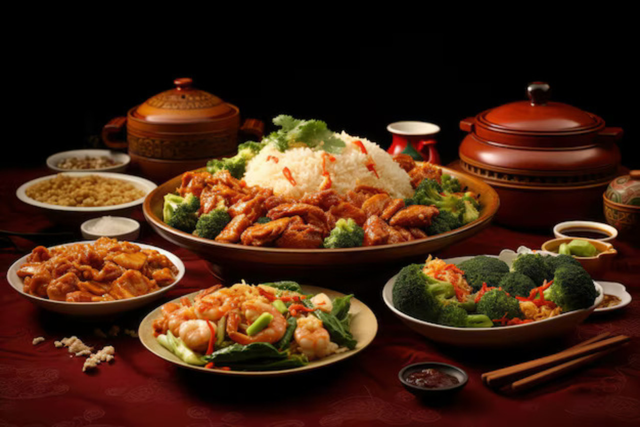 Menu dan Resep