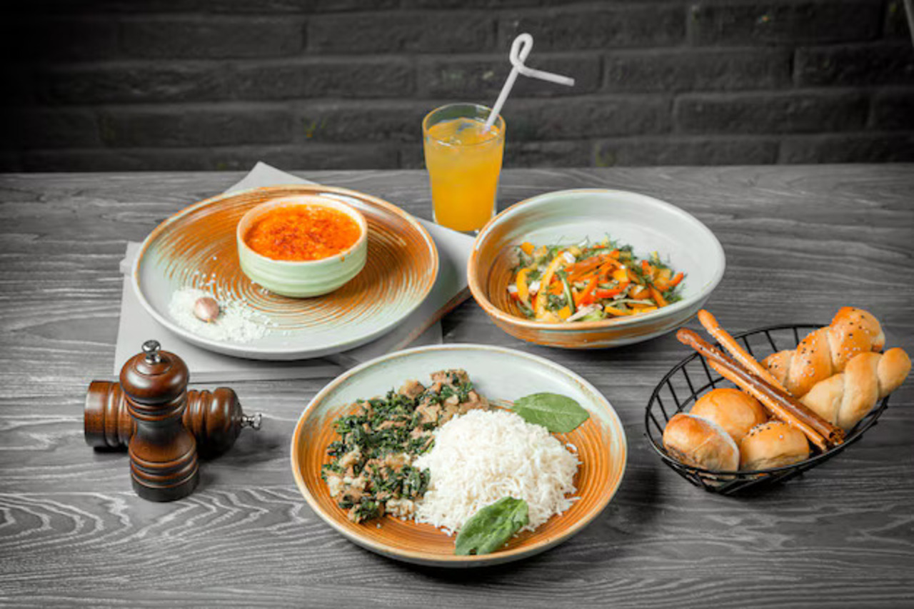 Resep Makanan Praktis Ramadhan