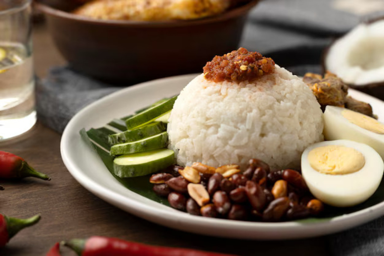 Resep Makanan Lokal