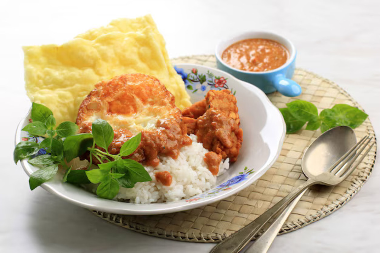Kumpulan Resep Makanan Keluarga Sehat