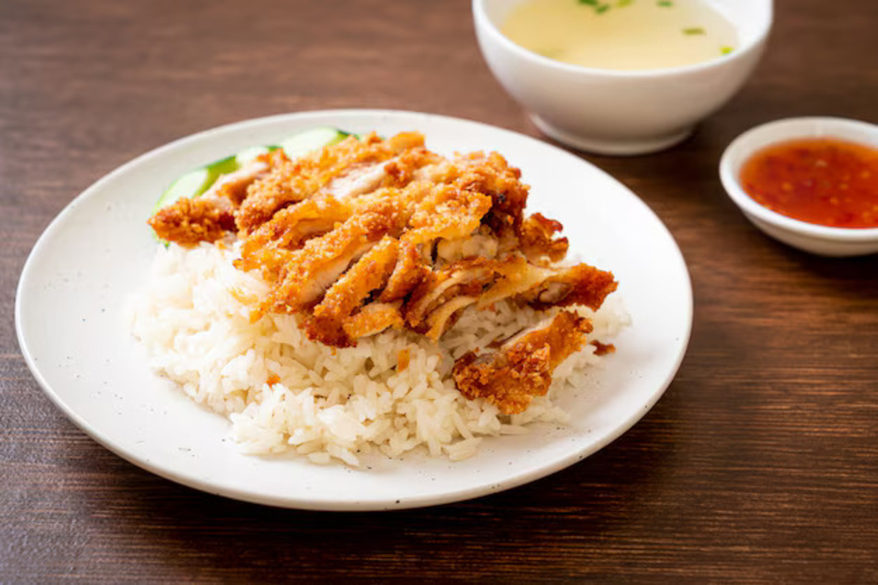 10 Resep Makanan Terbaik
