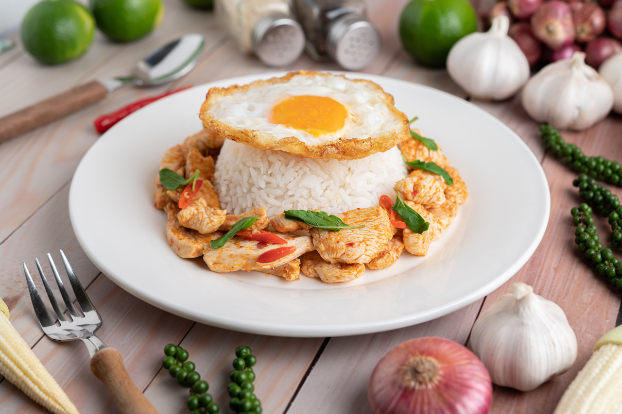 Ide Sarapan Untuk Diet