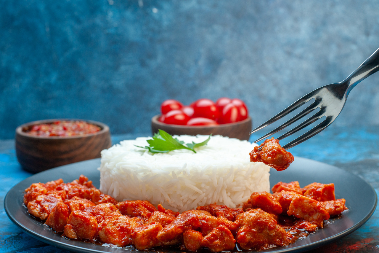 Resep Sambal Ayam Geprek Super Pedas