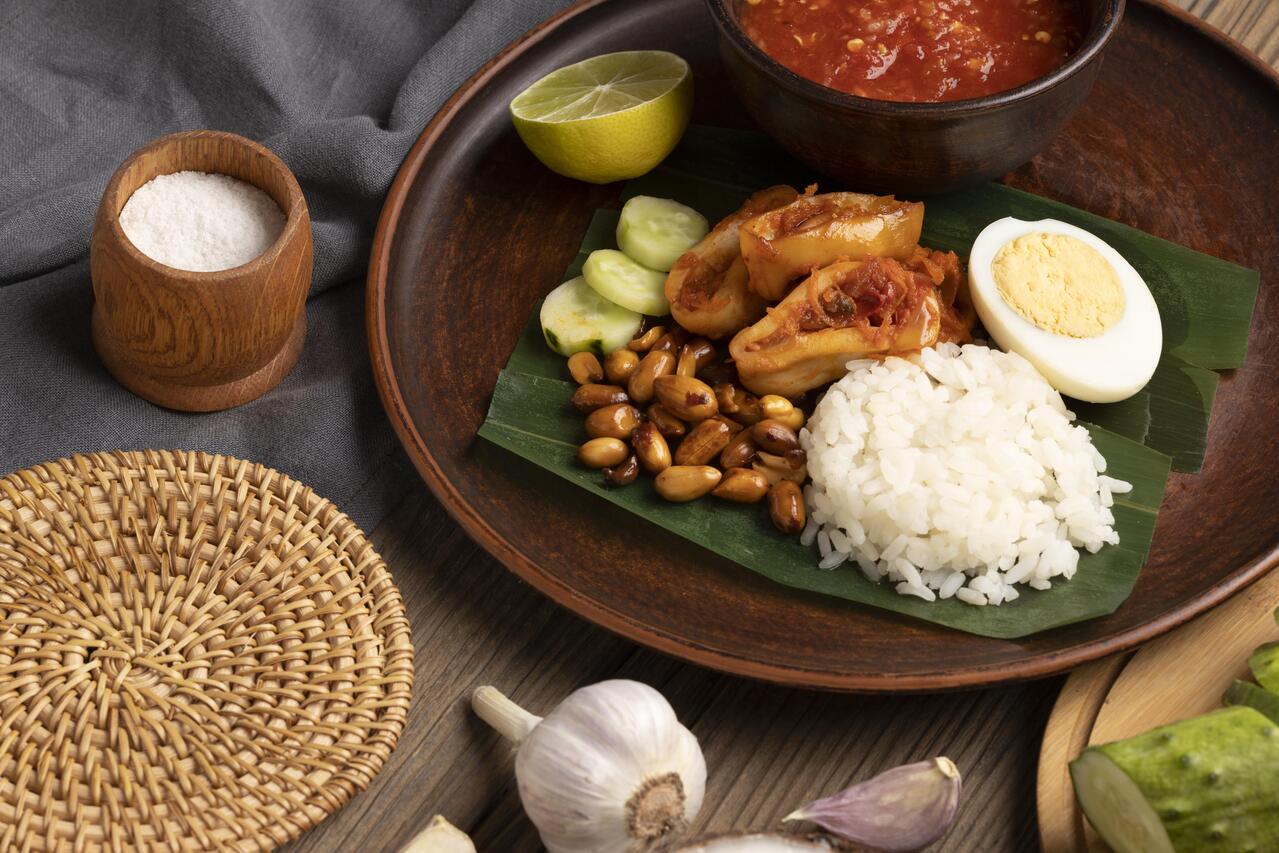 Resep Masakan Enak